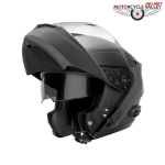 SENA Outrush R Bluetooth Helmet - Matt Black-3-1683716830.jpg